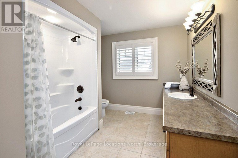 110 JOHN WATT WAY, Blue Mountains, Ontario, N0H2P0