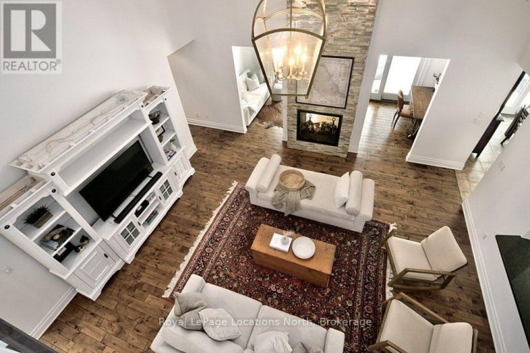 110 JOHN WATT WAY, Blue Mountains, Ontario, N0H2P0