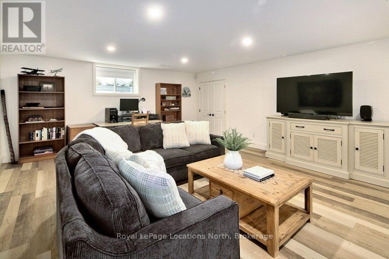 110 JOHN WATT WAY, Blue Mountains, Ontario, N0H2P0
