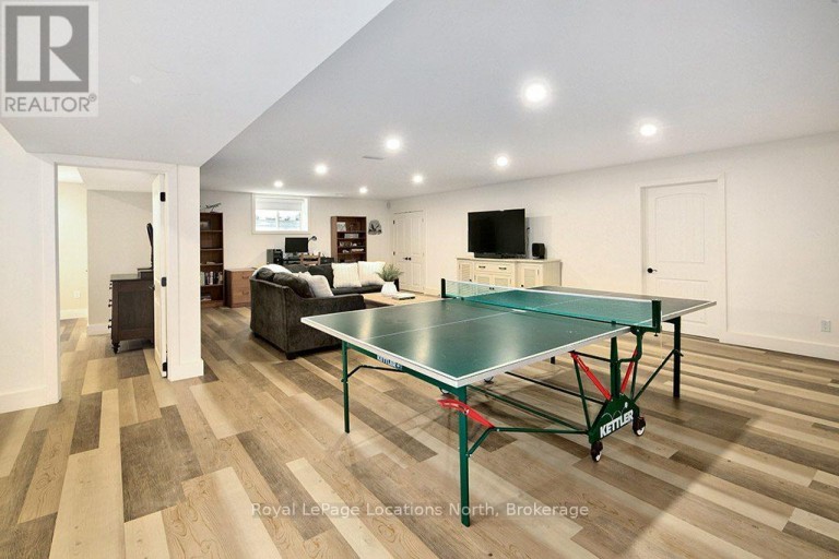 110 JOHN WATT WAY, Blue Mountains, Ontario, N0H2P0