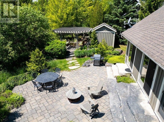 110 JOHN WATT WAY, Blue Mountains, Ontario, N0H2P0