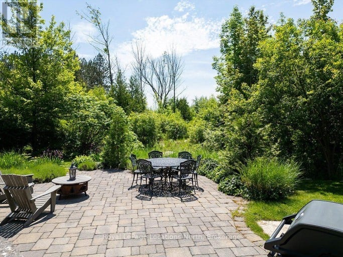 110 JOHN WATT WAY, Blue Mountains, Ontario, N0H2P0
