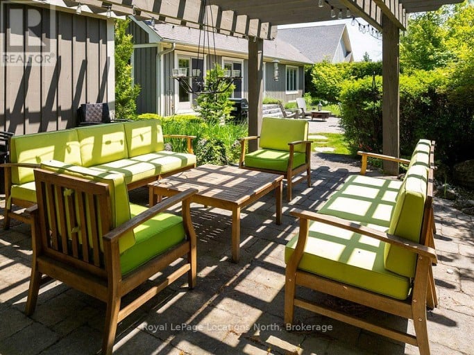 110 JOHN WATT WAY, Blue Mountains, Ontario, N0H2P0