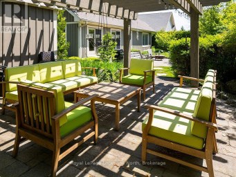 110 JOHN WATT WAY Blue Mountains Ontario photo 32