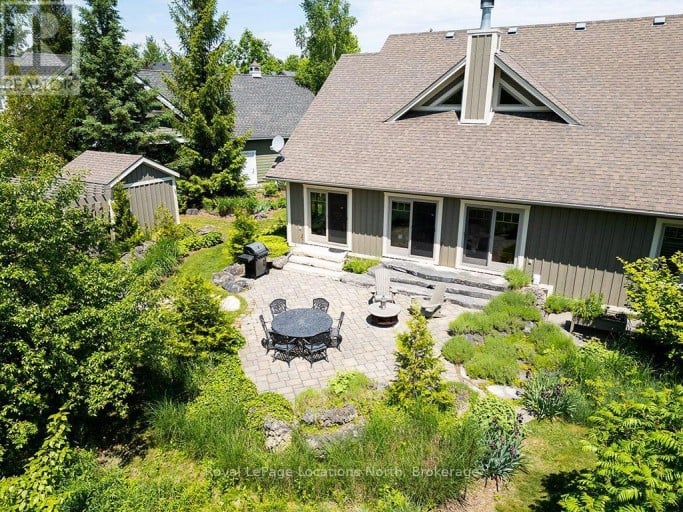 110 JOHN WATT WAY, Blue Mountains, Ontario, N0H2P0