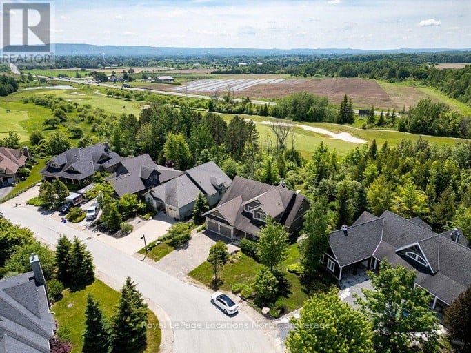 110 JOHN WATT WAY, Blue Mountains, Ontario, N0H2P0