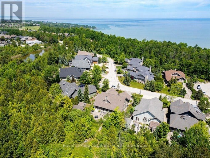 110 JOHN WATT WAY, Blue Mountains, Ontario, N0H2P0