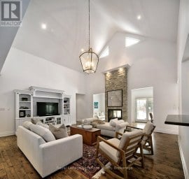 110 JOHN WATT WAY Blue Mountains Ontario photo 4