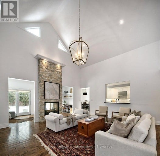110 JOHN WATT WAY, Blue Mountains, Ontario, N0H2P0