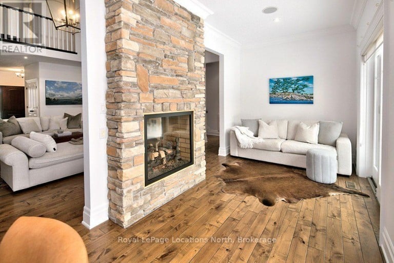 110 JOHN WATT WAY, Blue Mountains, Ontario, N0H2P0