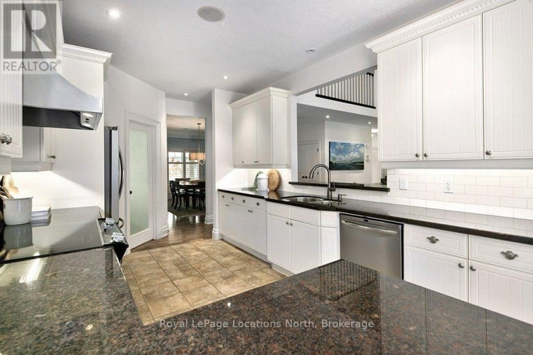 110 JOHN WATT WAY, Blue Mountains, Ontario, N0H2P0