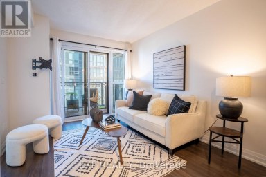 2410 - 20 MEADOWGLEN PLACE Toronto (Woburn) Ontario photo 1