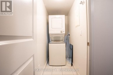 2410 - 20 MEADOWGLEN PLACE Toronto (Woburn) Ontario photo 10