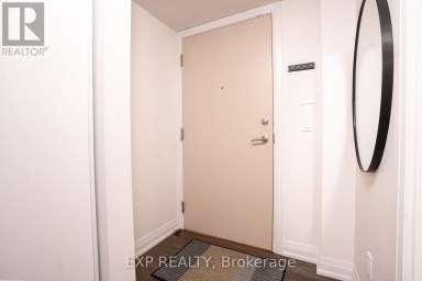 2410 - 20 MEADOWGLEN PLACE Toronto (Woburn) Ontario photo 12