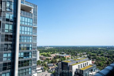 2410 - 20 MEADOWGLEN PLACE Toronto (Woburn) Ontario photo 14