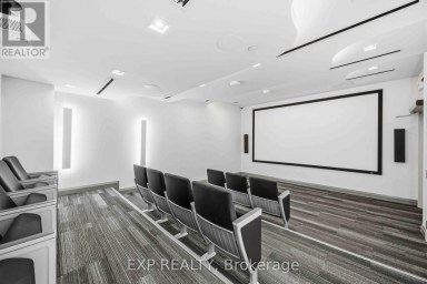 2410 - 20 MEADOWGLEN PLACE Toronto (Woburn) Ontario photo 17