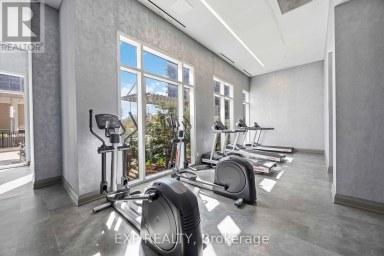 2410 - 20 MEADOWGLEN PLACE Toronto (Woburn) Ontario photo 18