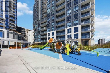 2410 - 20 MEADOWGLEN PLACE Toronto (Woburn) Ontario photo 19