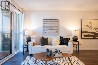 2410 - 20 MEADOWGLEN PLACE Toronto (Woburn) Ontario photo 2