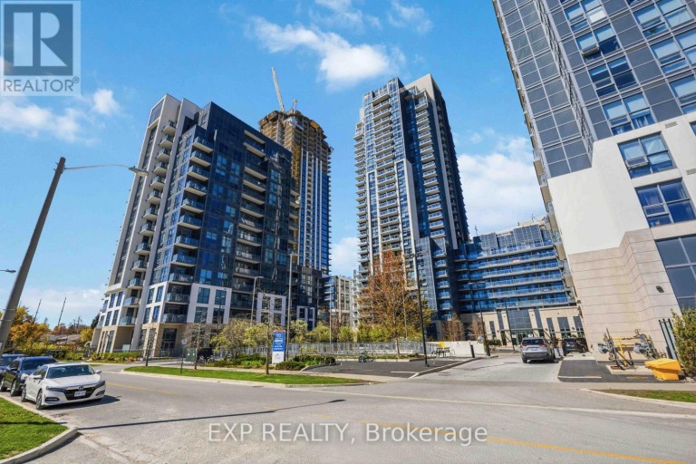 2410 - 20 MEADOWGLEN PLACE, Toronto (Woburn), Ontario, M1G0A9