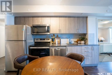 2410 - 20 MEADOWGLEN PLACE Toronto (Woburn) Ontario photo 3