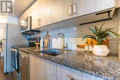 2410 - 20 MEADOWGLEN PLACE Toronto (Woburn) Ontario photo 4