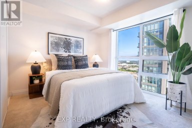 2410 - 20 MEADOWGLEN PLACE Toronto (Woburn) Ontario photo 5