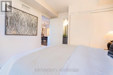 2410 - 20 MEADOWGLEN PLACE Toronto (Woburn) Ontario photo 6
