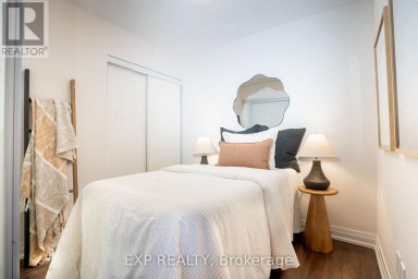 2410 - 20 MEADOWGLEN PLACE Toronto (Woburn) Ontario photo 8
