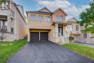 146 ART WEST AVENUE Newmarket (Woodland Hill) Ontario photo 1