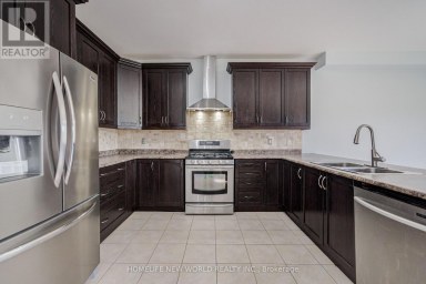 146 ART WEST AVENUE Newmarket (Woodland Hill) Ontario photo 20