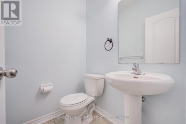146 ART WEST AVENUE Newmarket (Woodland Hill) Ontario photo 23