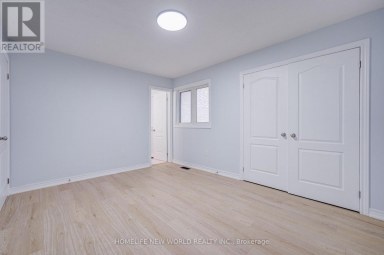 146 ART WEST AVENUE Newmarket (Woodland Hill) Ontario photo 35