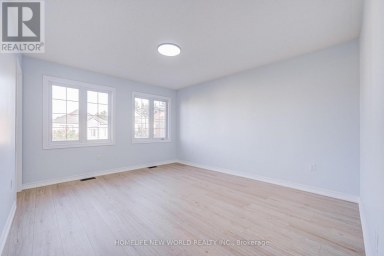 146 ART WEST AVENUE Newmarket (Woodland Hill) Ontario photo 37