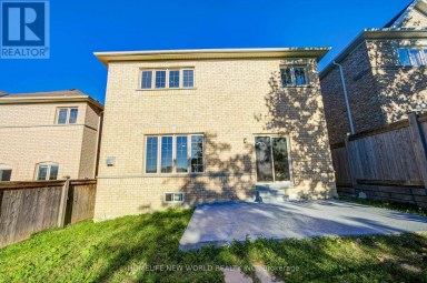 146 ART WEST AVENUE Newmarket (Woodland Hill) Ontario photo 48