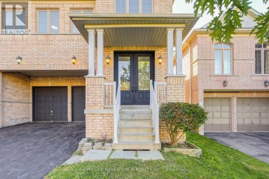 146 ART WEST AVENUE Newmarket (Woodland Hill) Ontario photo 5