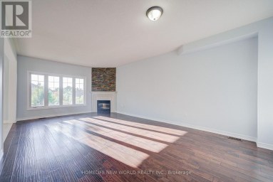 146 ART WEST AVENUE Newmarket (Woodland Hill) Ontario photo 9