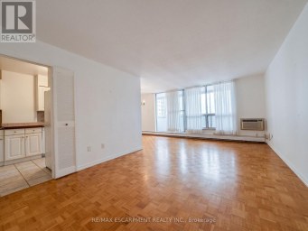 809 - 35 TOWERING HEIGHTS BOULEVARD St. Catharines (Glendale/Glenridge) Ontario photo 2