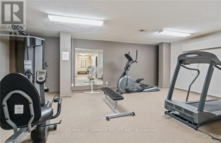 809 - 35 TOWERING HEIGHTS BOULEVARD, St. Catharines (Glendale/Glenridge), Ontario, L2T3G9