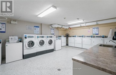 809 - 35 TOWERING HEIGHTS BOULEVARD St. Catharines (Glendale/Glenridge) Ontario photo 22