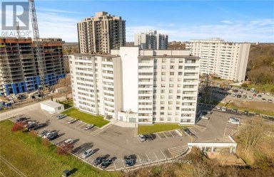 809 - 35 TOWERING HEIGHTS BOULEVARD St. Catharines (Glendale/Glenridge) Ontario photo 26
