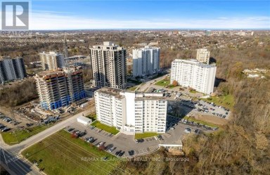 809 - 35 TOWERING HEIGHTS BOULEVARD St. Catharines (Glendale/Glenridge) Ontario photo 27