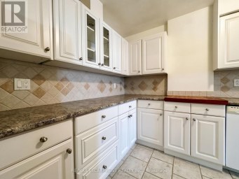 809 - 35 TOWERING HEIGHTS BOULEVARD St. Catharines (Glendale/Glenridge) Ontario photo 6