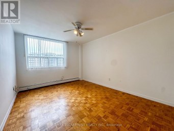 809 - 35 TOWERING HEIGHTS BOULEVARD St. Catharines (Glendale/Glenridge) Ontario photo 9