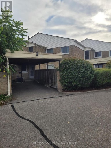 28 - 415 MORGAN AVENUE, Kitchener, Ontario, N2A2V6