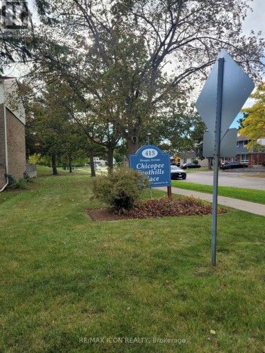 28 - 415 MORGAN AVENUE, Kitchener, Ontario, N2A2V6