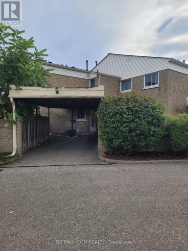 28 - 415 MORGAN AVENUE, Kitchener, Ontario, N2A2V6