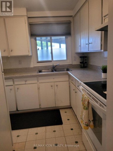 28 - 415 MORGAN AVENUE, Kitchener, Ontario, N2A2V6