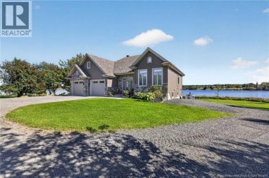 112 Legere Road Haut-Rivière-du-Portage New Brunswick photo 1