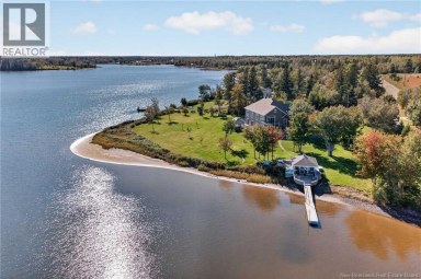 112 Legere Road Haut-Rivière-du-Portage New Brunswick photo 2